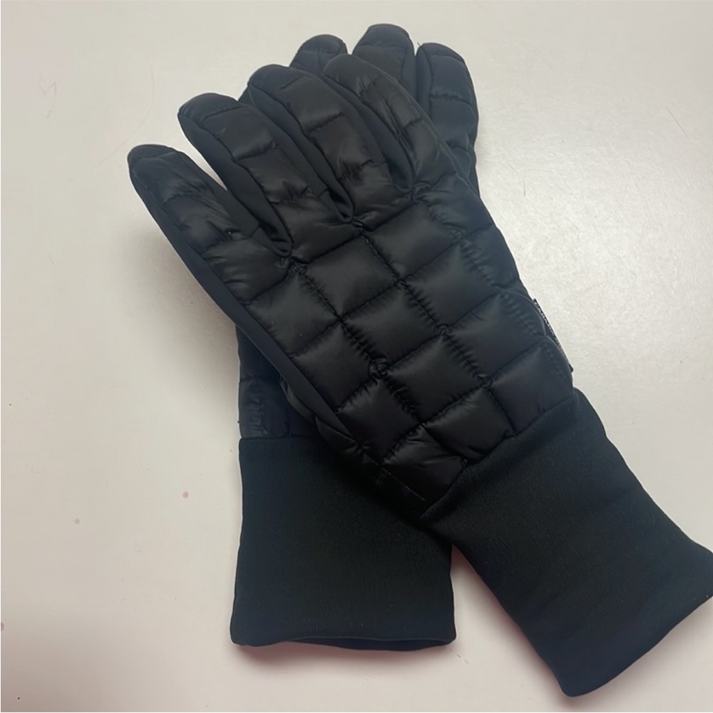 Canada Goose Down Gloves
